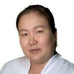 Исмаилова Гульбах Аликуловна, Врач общей практики (семейный врач) - Астана