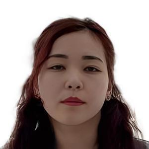 Кожабекова Гаухар Болатовна - фотография Кожабекова Гаухар Болатовна, стоматолог - Астана