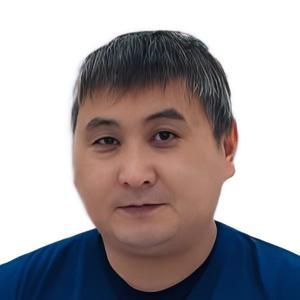 Мейрамгалиев Хамза Серикбайевич, детский стоматолог, детский стоматолог-хирург, стоматолог, стоматолог-хирург - Астана