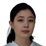 Болат Динара Жаксыбековна, Детский стоматолог, Стоматолог - Астана