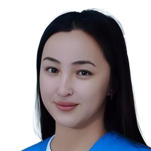 Масугут Акжан Эрболатовна, детский стоматолог, стоматолог - Астана