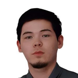 Оксуз Динмухаммед Рамазанович - фотография Оксуз Динмухаммед Рамазанович, стоматолог-хирург - Астана