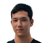 Анарбек Даниял Уалиханович, Стоматолог, Детский стоматолог, Детский стоматолог-хирург, Стоматолог-хирург - Астана