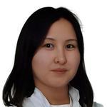 Картай Сания Талгатовна, Стоматолог - Астана