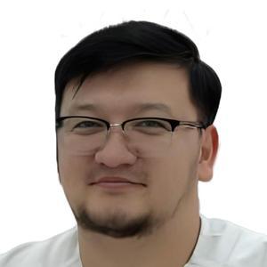 Жаксыбаев Абдымажит Сайдуллаевич, стоматолог-хирург, стоматолог-имплантолог, стоматолог-ортопед - Астана