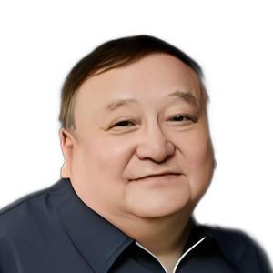 Бошанов Есентай Жазикенұлы - фотосурет Бошанов Есентай Жазикенұлы, стоматолог-ортопед - Астана