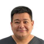 Бошанов Дастан Есентаевич, Стоматолог-хирург, Стоматолог-имплантолог, Челюстно-лицевой хирург - Астана