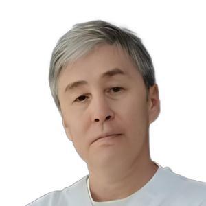 Бекмагамбетов Арман Аманович - фотография Бекмагамбетов Арман Аманович, стоматолог-ортопед - Астана