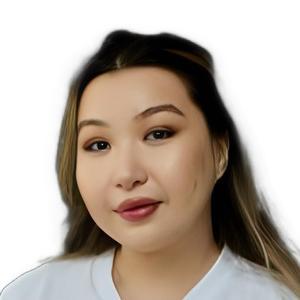 Бакирова Алтынай Кудайбергеновна - фотография Бакирова Алтынай Кудайбергеновна, стоматолог - Астана