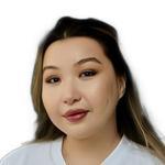 Бакирова Алтынай Кудайбергеновна, Стоматолог - Астана