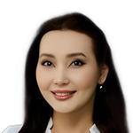 Шадырова Алина Оралбековна, Стоматолог - Астана