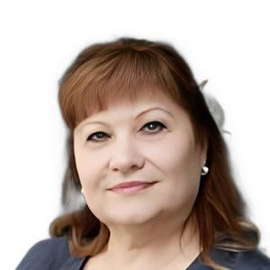 Валькова Ирина Борисовна - фотосурет Валькова Ирина Борисовна, стоматолог, пародонтолог - Астана