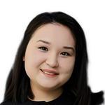 Туекел Аида Манарбековна, Стоматолог-ортодонт - Астана