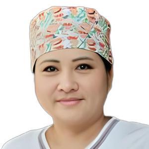 Уалиева Алия Канатовна - фотография Уалиева Алия Канатовна, детский стоматолог - Астана