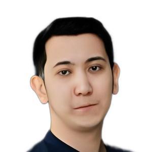 Бөкенбаев Бахтияр Талғатұлы - фотосурет Бөкенбаев Бахтияр Талғатұлы, стоматолог - Астана