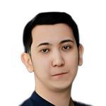 Букенбаев Бахтияр Талгатович, Стоматолог - Астана