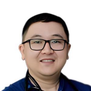 Садуакас Даулет Садуакасович - фотография Садуакас Даулет Садуакасович, анестезиолог-реаниматолог - Астана