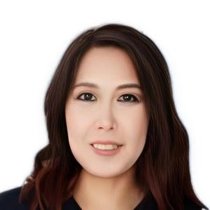 Алимбаева Акбота Ауесбековна, стоматолог-ортодонт - Астана