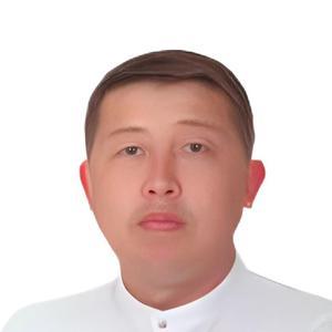 Муканов Даурен Насырович - фотография Муканов Даурен Насырович, стоматолог, стоматолог-ортопед, стоматолог-хирург - Астана