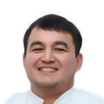 Кодиров Дилмурод Озодович, Стоматолог-ортопед, Детский стоматолог, Детский стоматолог-ортопед, Детский стоматолог-хирург, Стоматолог, Стоматолог-имплантолог, Стоматолог-хирург - Астана