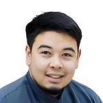 Аханов Алмат Ерланович, Стоматолог-хирург, Стоматолог-имплантолог, Стоматолог-ортопед - Астана