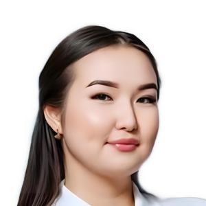 Бәпинова Еңлік Кенжебекқызы - фотосурет Бәпинова Еңлік Кенжебекқызы, стоматолог, пародонтолог - Астана