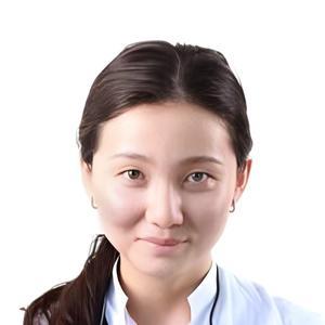 Сайдахметова Мадина Ганиевна, стоматолог, детский стоматолог - Астана