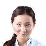 Сайдахметова Мадина Ганиевна, Стоматолог, Детский стоматолог - Астана