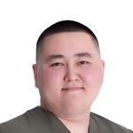 Кунанбаев Нурлан Кабдуахитович, Стоматолог, Детский ортодонт, Детский стоматолог, Стоматолог-ортодонт - Астана
