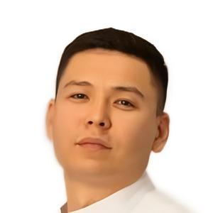 Қасымов Данияр Сәрсенбекұлы - фотосурет Қасымов Данияр Сәрсенбекұлы, стоматолог-ортопед - Астана