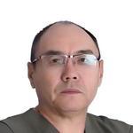 Касымов Сарсембек Темирбулатович, Стоматолог-ортопед - Астана