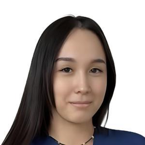 Райымқұлова Эльнара Нұрланқызы - фотосурет Райымқұлова Эльнара Нұрланқызы, стоматолог - Астана