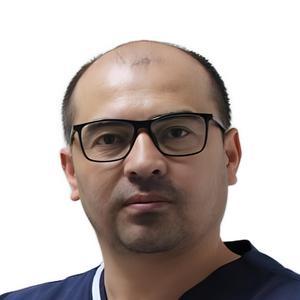 Шәріпов Лазиз Батуханұлы, стоматолог, детский стоматолог, детский стоматолог-хирург, стоматолог-хирург - Астана