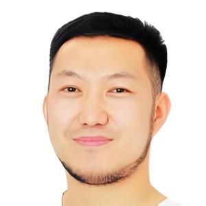 Аманбай Адлет Аскарович - фотография Аманбай Адлет Аскарович, стоматолог, стоматолог-хирург - Астана