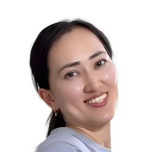 Аблазимова Ару Алпеновна, стоматолог - Астана