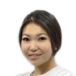 Усманова Лаура Роллановна Усманова Лаура Роллановна, Стоматолог - Астана