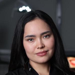 Тлеукул Амина Талгаткызы - фотография Тлеукул Амина Талгаткызы, стоматолог - Астана