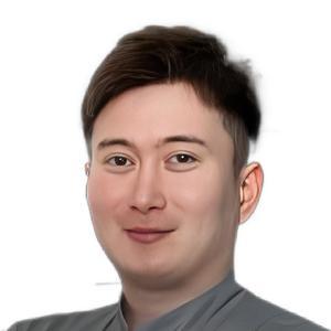 Смайыл Нұрлан Мұратұлы, стоматолог-ортодонт, стоматолог - Астана