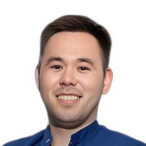 Мутал Айбек Советович, стоматолог - Астана