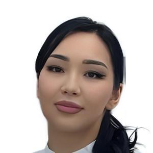 Косымбаева Мадина Максоткызы, стоматолог-ортодонт - Астана