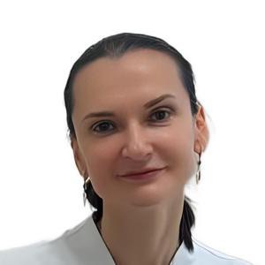 Баканова Татьяна Андреевна - фотосурет Баканова Татьяна Андреевна, дерматолог, врач-косметолог - Астана