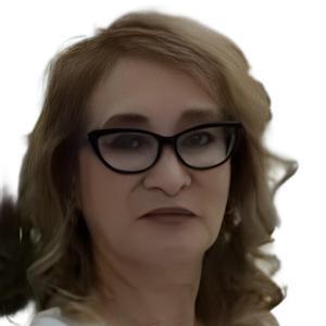 Ержанова Айгуль Тлеужановна - фотография Ержанова Айгуль Тлеужановна, врач-косметолог - Астана