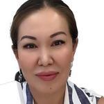 Аманбаева Жанат Канетбековна, Врач-косметолог - Астана