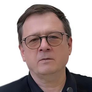 Хасанов Артур Ильфакович - фотография Хасанов Артур Ильфакович, офтальмолог (окулист) - Астана