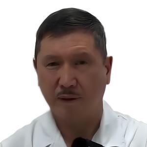 Сейтпулаев Жаксыбек Орынбасарулы - фотография Сейтпулаев Жаксыбек Орынбасарулы, стоматолог-ортопед - Астана