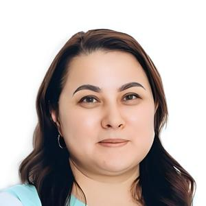 Әбенова Ақбота Ұйымдасарқызы, гинеколог, акушер, гинеколог-хирург - Астана