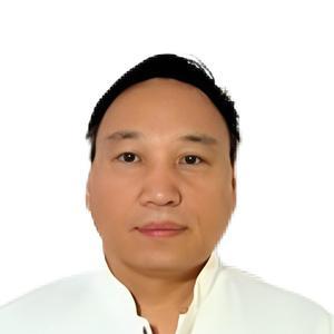 Рахметов Нурлан Асенович - фотография Рахметов Нурлан Асенович, анестезиолог-реаниматолог - Астана