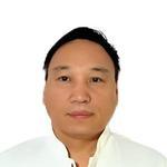 Рахметов Нурлан Асенович, Анестезиолог-реаниматолог - Астана