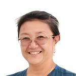 Агибаева Карлыгаш Касылбековна, Неонатолог - Астана