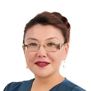 Тупенова Далия Сембаевна, неонатолог - Астана